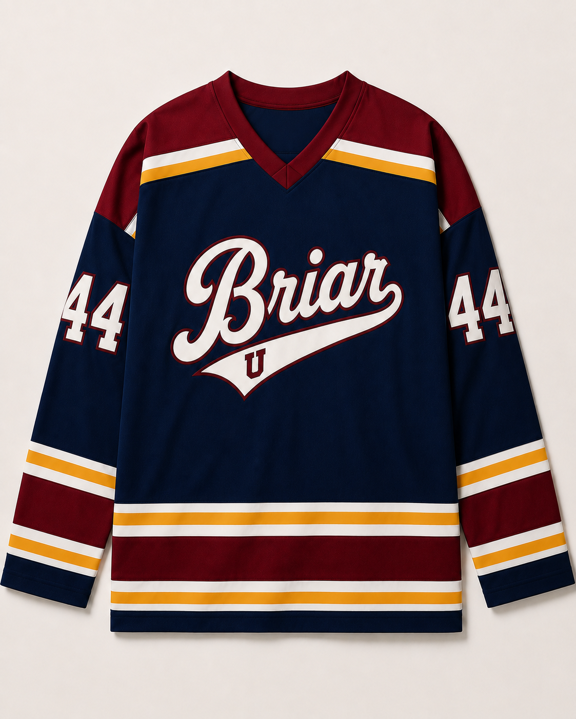 BRAIR GRAHAM TRIKOT LIMITED EDITION