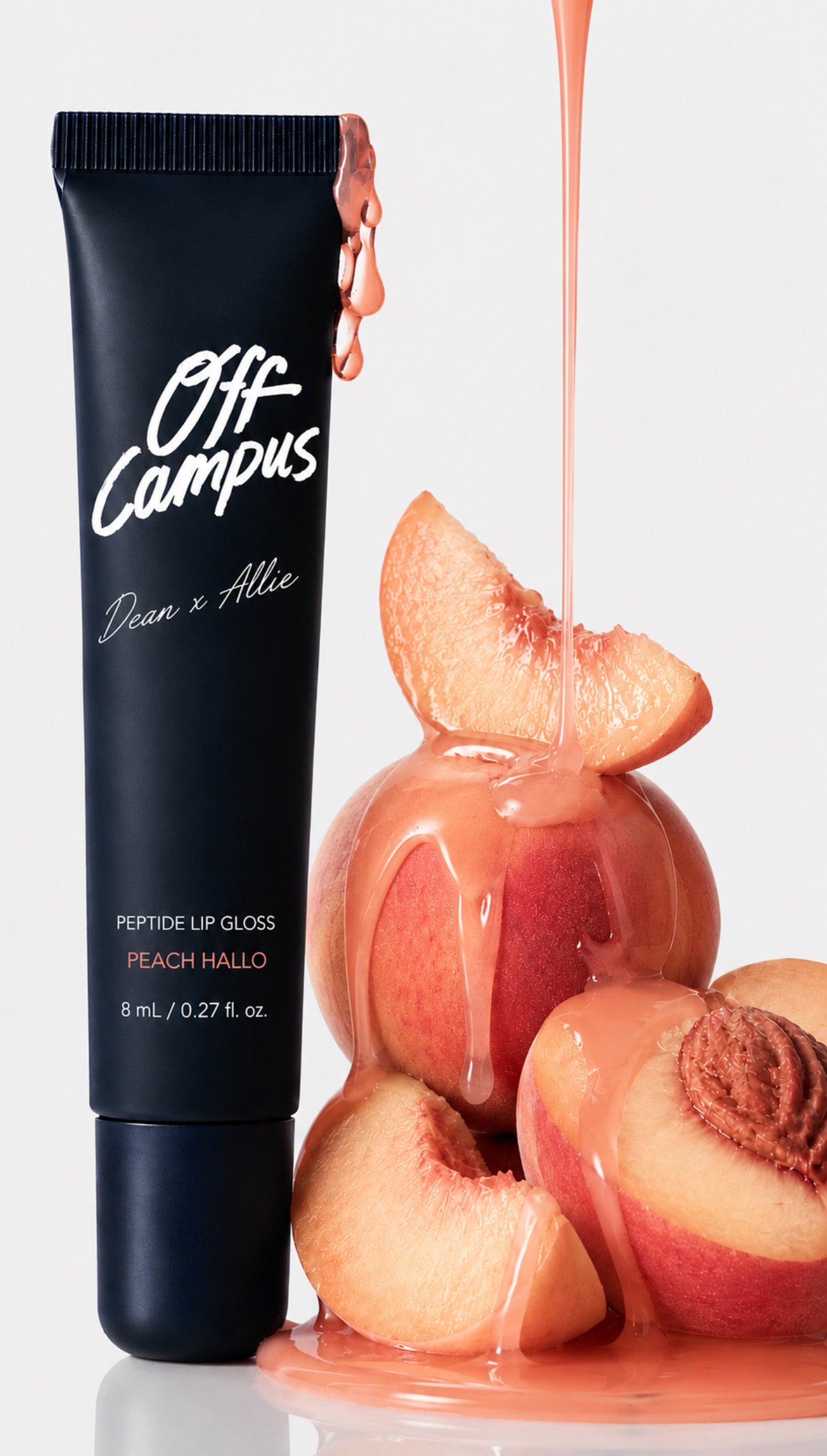 OFFCAMPUS LIPGLOSS I LIMITED EDITION
