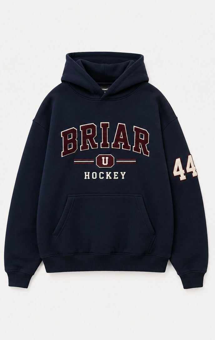 briar graham  hoodie I LIMITED EDITION